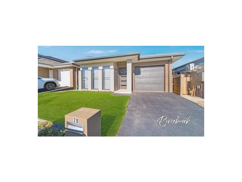 28 Mulumulung Street, Austral NSW 2179