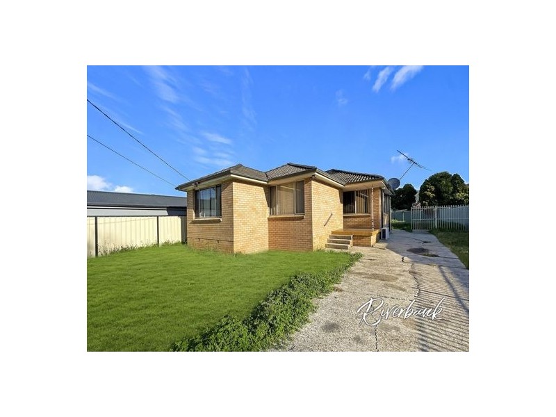 68 St Ann Street, Merrylands NSW 2160