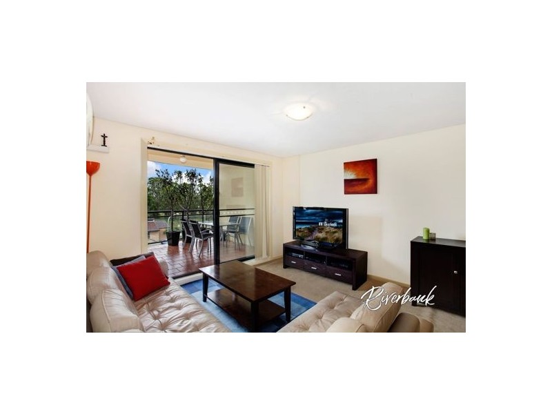 55/29-33 Kildare Road, Blacktown NSW 2148