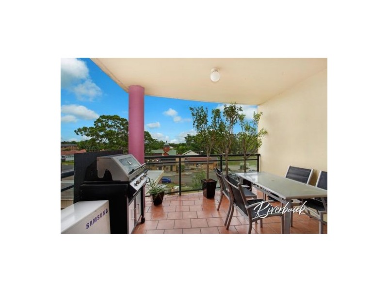 55/29-33 Kildare Road, Blacktown NSW 2148