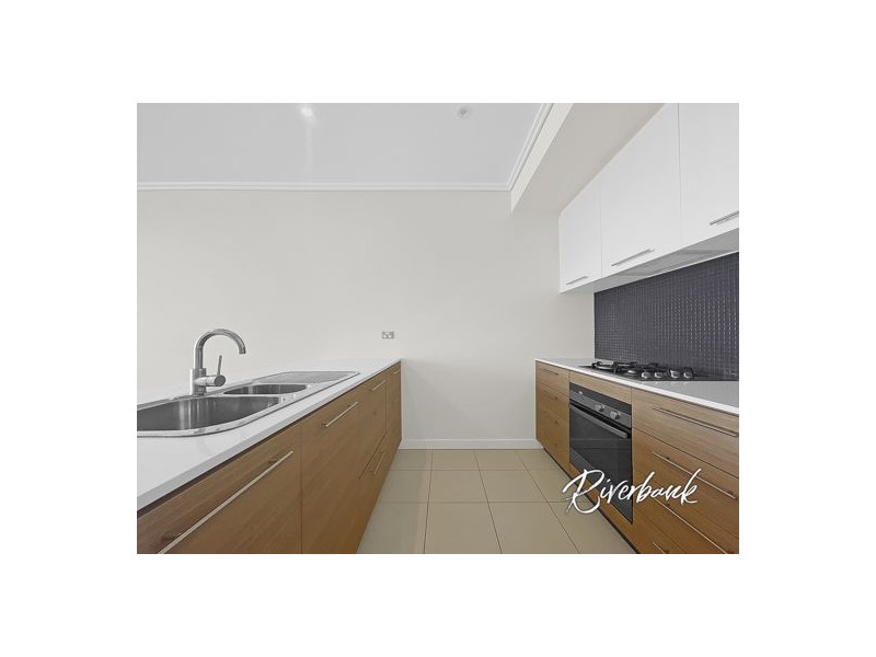 E312/2 Latham Terrace, Newington NSW 2127
