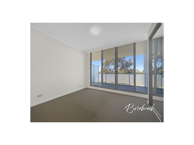 E312/2 Latham Terrace, Newington NSW 2127