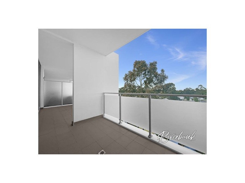E312/2 Latham Terrace, Newington NSW 2127