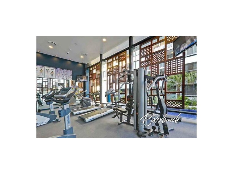 E312/2 Latham Terrace, Newington NSW 2127