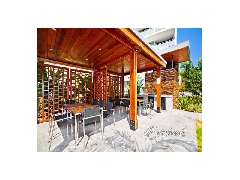 E312/2 Latham Terrace, Newington NSW 2127
