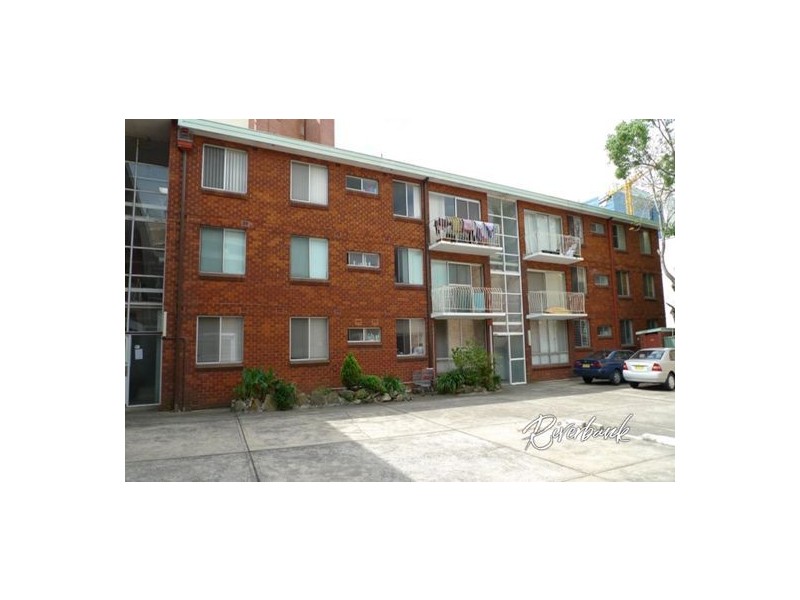 6/2-4 Pitt Street, Parramatta NSW 2150