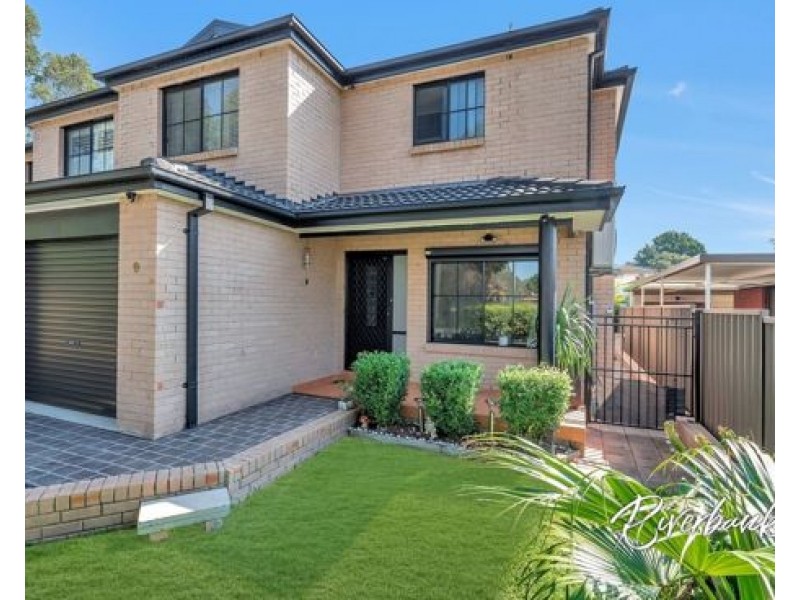 9 Berith Road, Greystanes NSW 2145