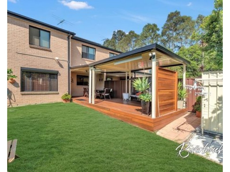 9 Berith Road, Greystanes NSW 2145