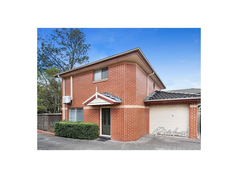 1/14-16 Wright Street, Merrylands NSW 2160