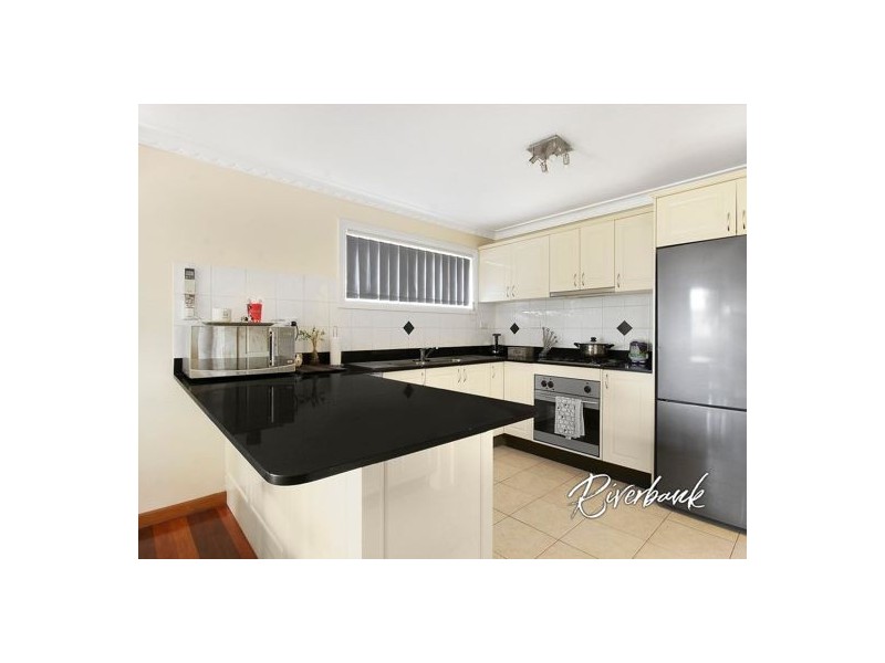 1/14-16 Wright Street, Merrylands NSW 2160