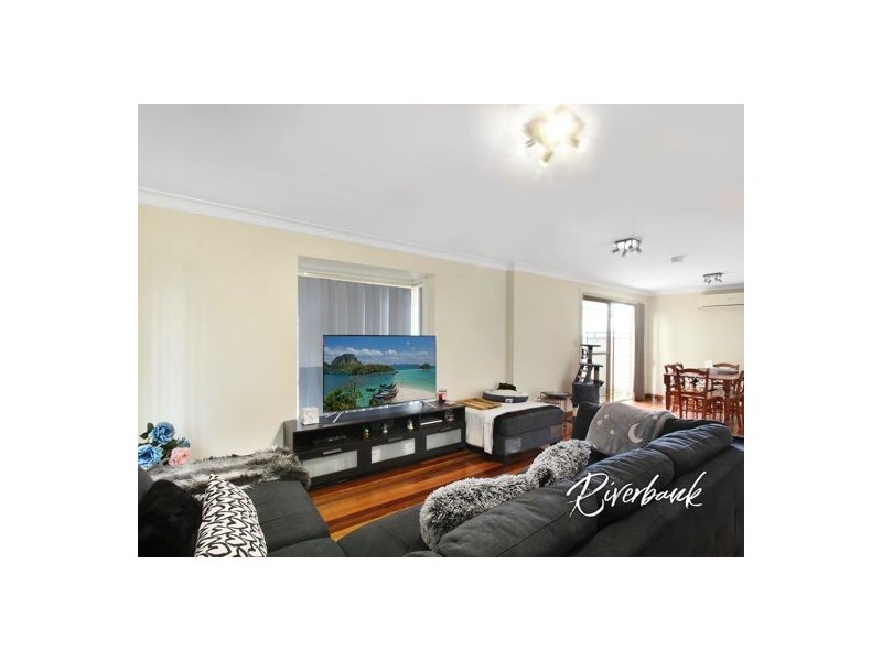 1/14-16 Wright Street, Merrylands NSW 2160