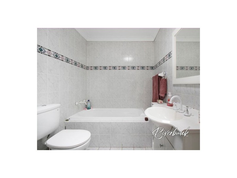 1/14-16 Wright Street, Merrylands NSW 2160