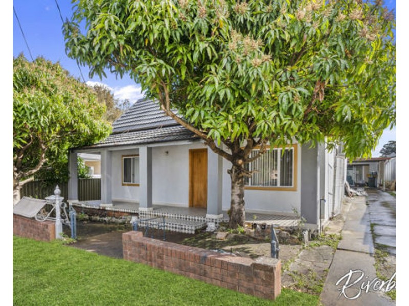 47 Bangor Street, Guildford NSW 2161