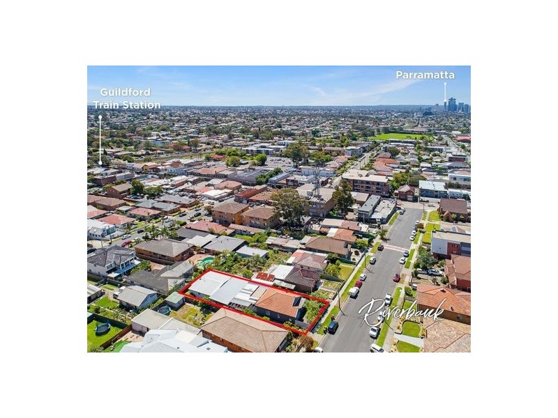 11 Bolton Street, Guildford NSW 2161