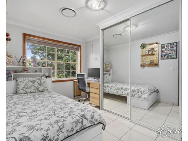 11 Grevillea Crescent, Greystanes NSW 2145