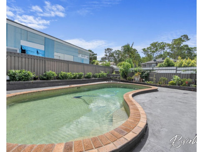11 Grevillea Crescent, Greystanes NSW 2145