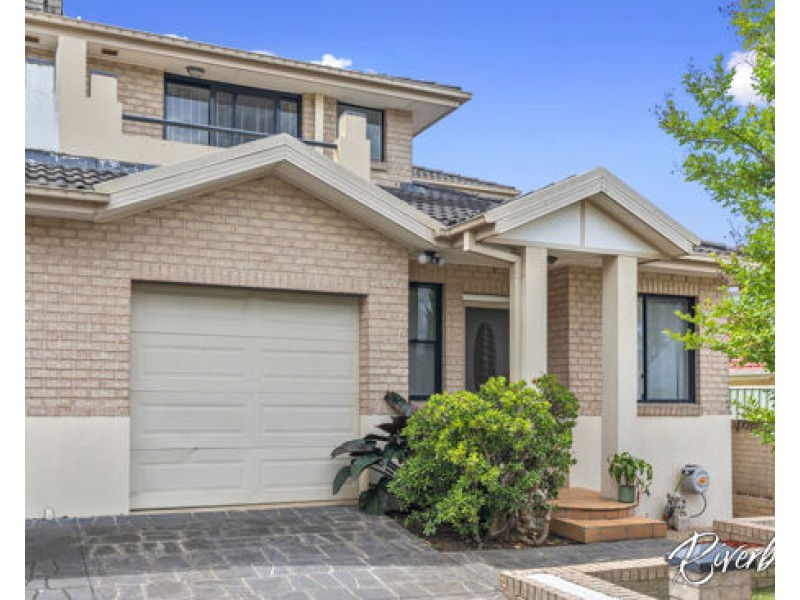 9B Belmont Street, Merrylands NSW 2160