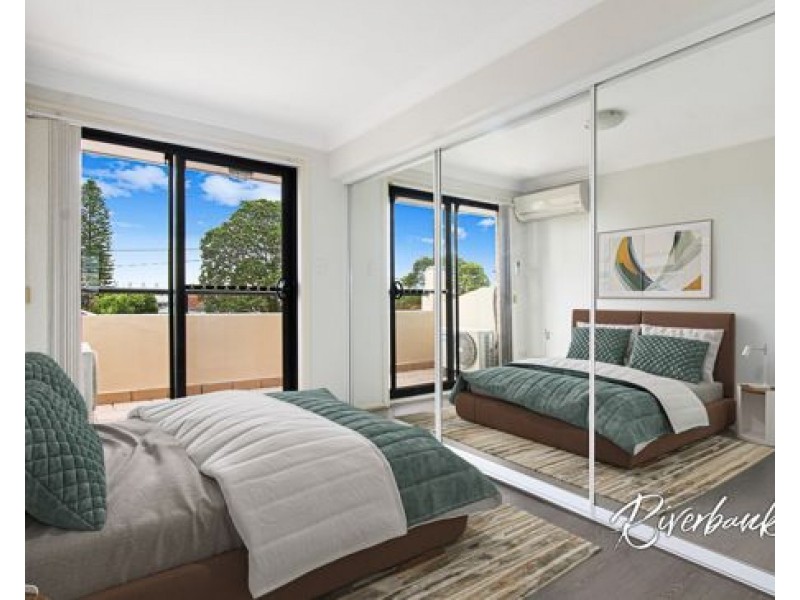 9B Belmont Street, Merrylands NSW 2160