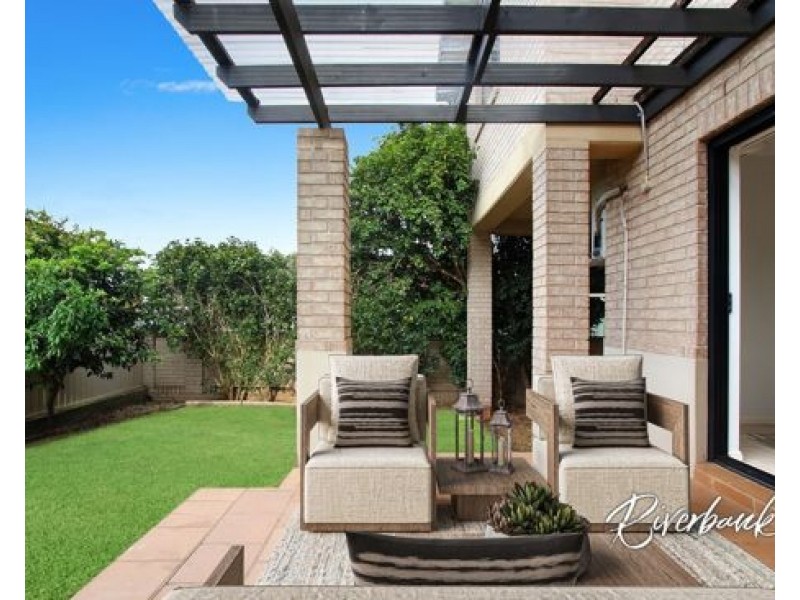 9B Belmont Street, Merrylands NSW 2160