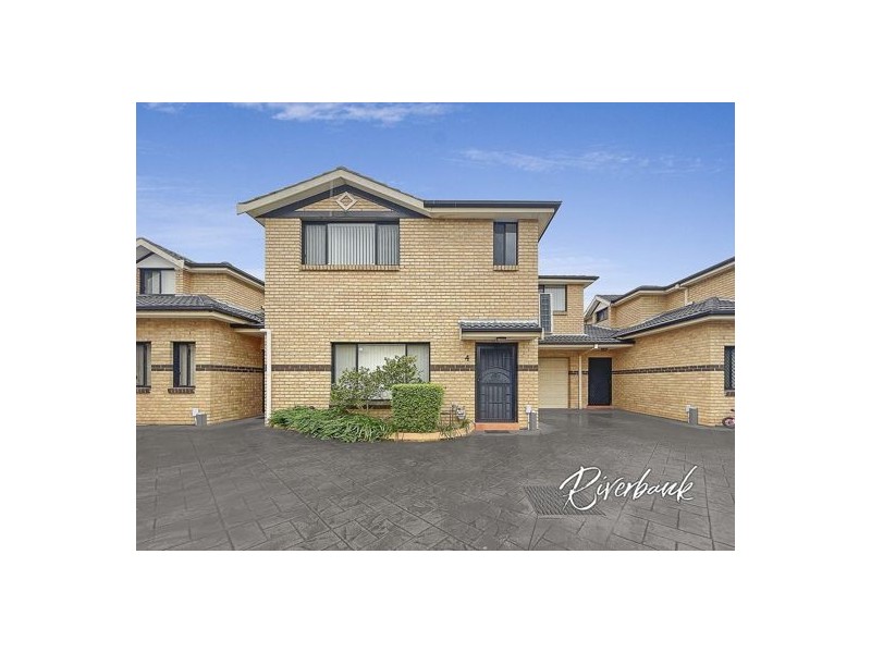 4/73 Bright Street, Guildford NSW 2161