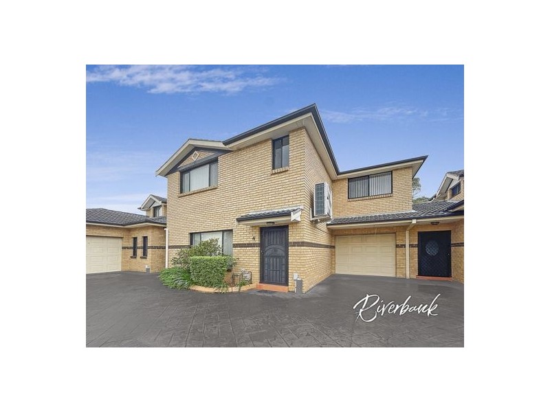 4/73 Bright Street, Guildford NSW 2161
