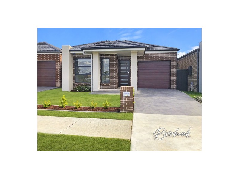 16 Florentine Parade, Marsden Park NSW 2765