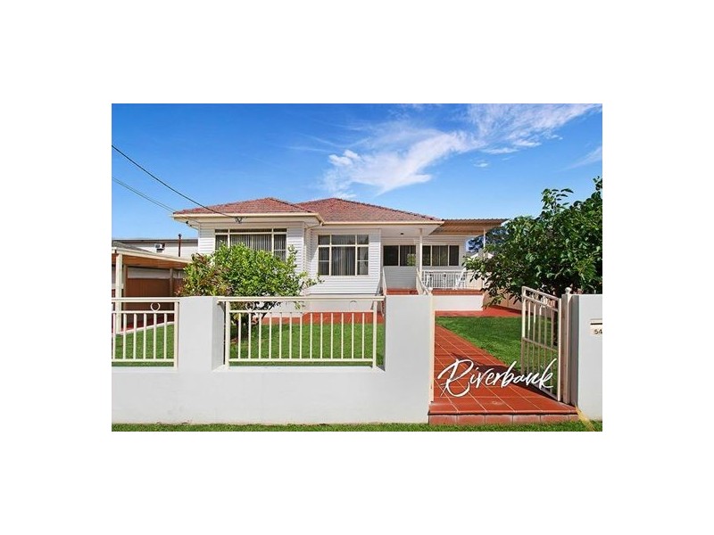 54 Clarence Street, Merrylands NSW 2160