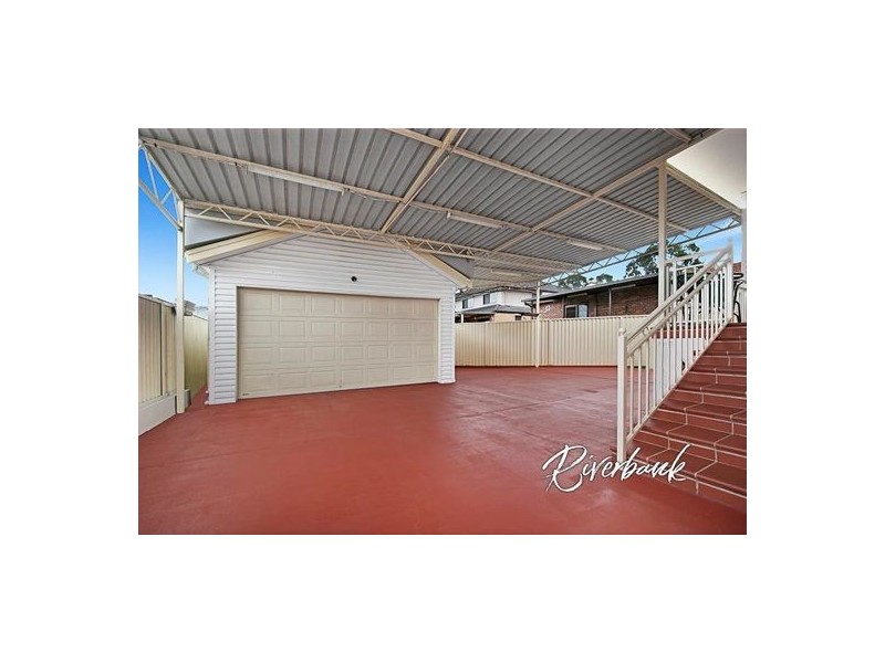 54 Clarence Street, Merrylands NSW 2160