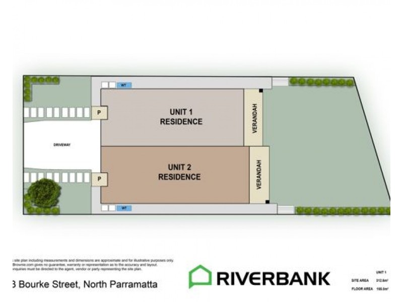 63 Bourke Street, North Parramatta NSW 2151