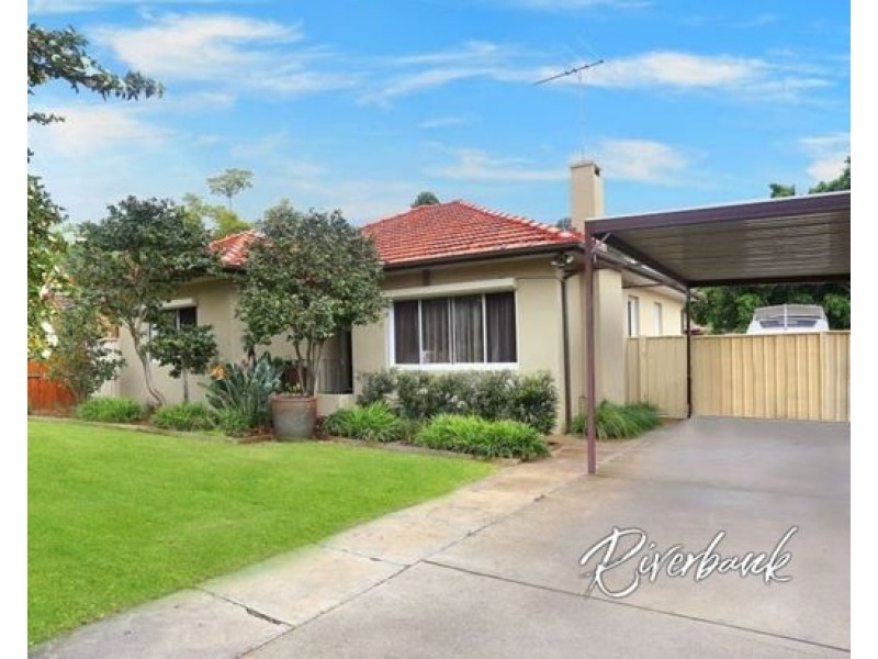 63 Bourke Street, North Parramatta NSW 2151