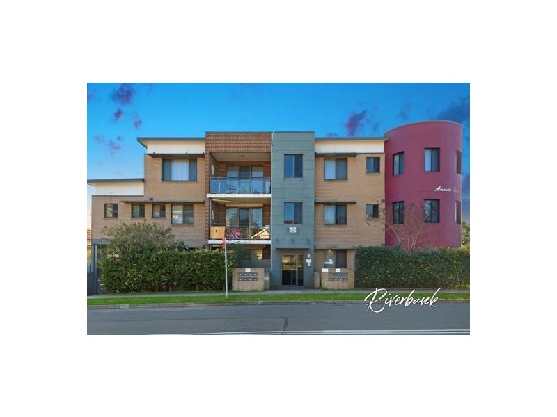 6/77-79 Mountford Avenue, Guildford NSW 2161