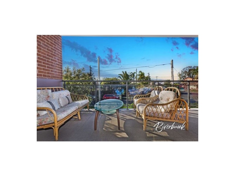 6/77-79 Mountford Avenue, Guildford NSW 2161