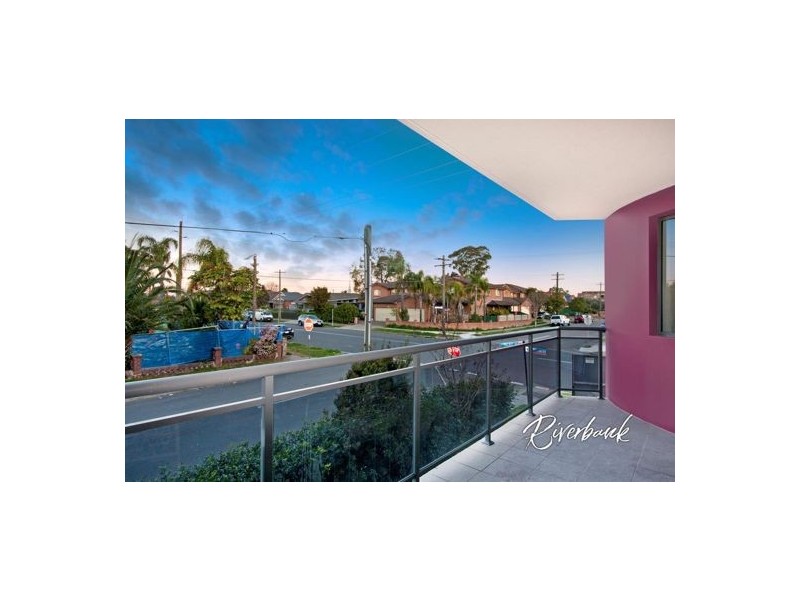 6/77-79 Mountford Avenue, Guildford NSW 2161