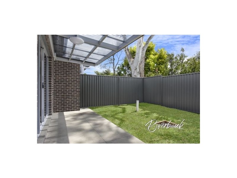 65a Berwick Street, Guildford NSW 2161