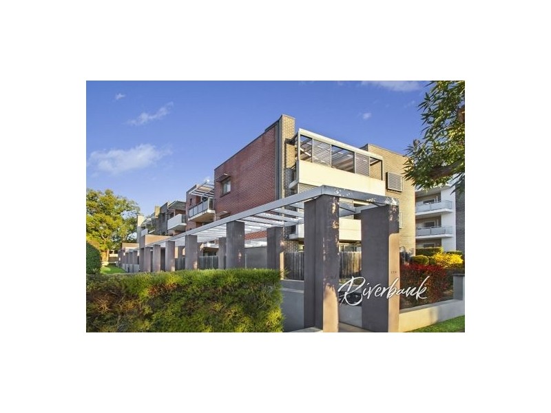 12/268-270 Railway Terrace, Guildford NSW 2161