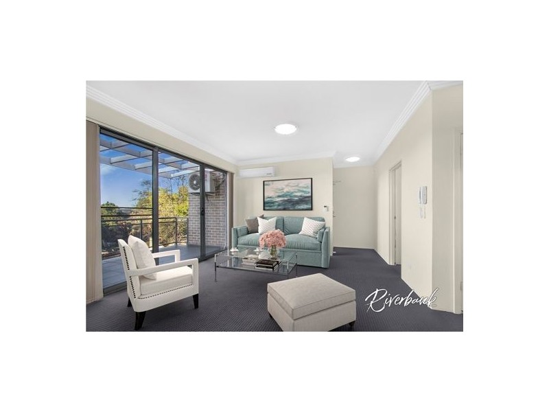 12/268-270 Railway Terrace, Guildford NSW 2161