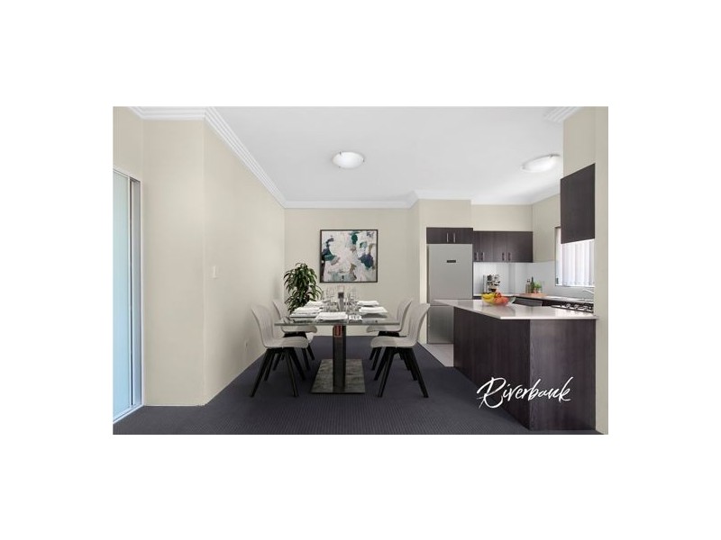 12/268-270 Railway Terrace, Guildford NSW 2161