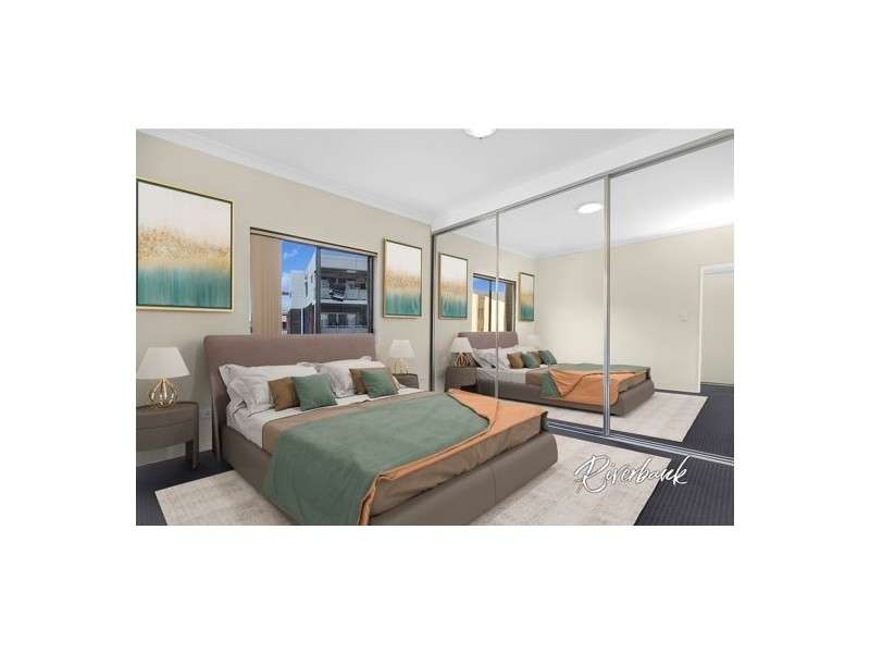 12/268-270 Railway Terrace, Guildford NSW 2161