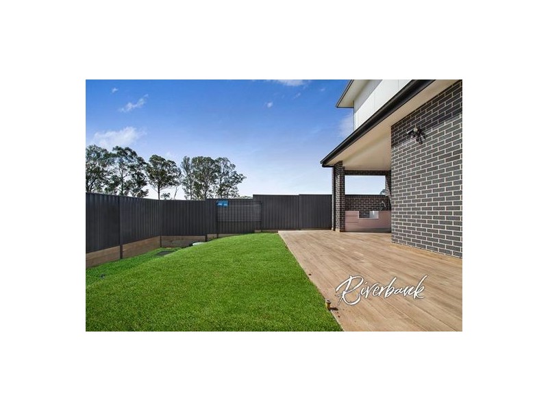 30a Glencoe Circuit, Maraylya NSW 2765