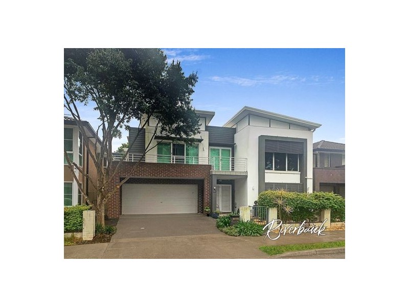 11 Parish Street, Pemulwuy NSW 2145