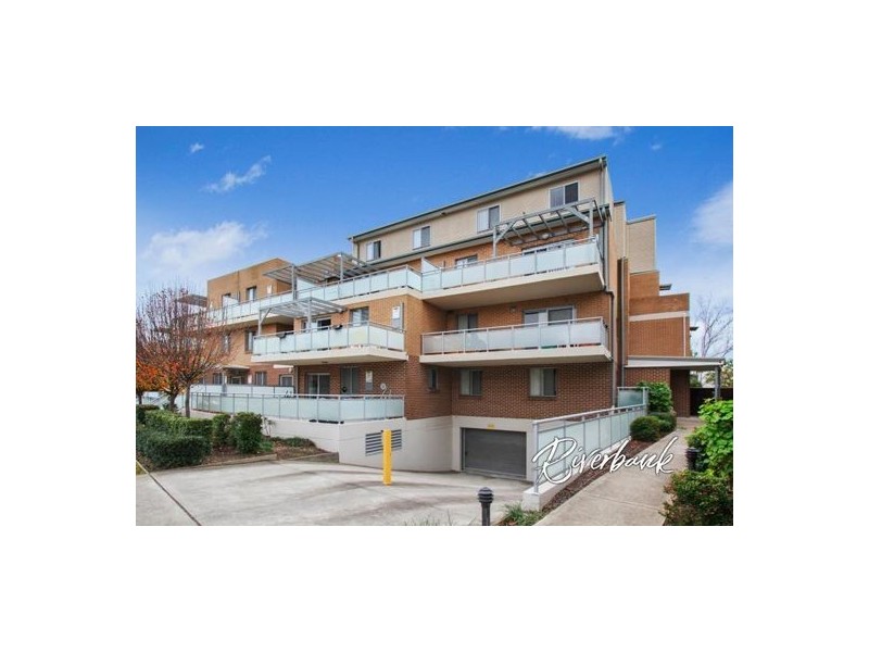 1/26-32 Princess Mary Street, St Marys NSW 2760