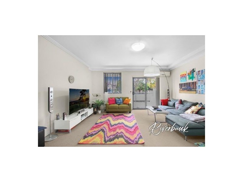 1/26-32 Princess Mary Street, St Marys NSW 2760