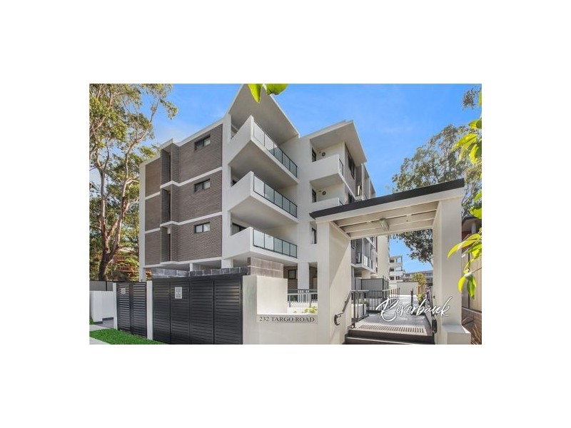 25/232 Targo Road, Toongabbie NSW 2146