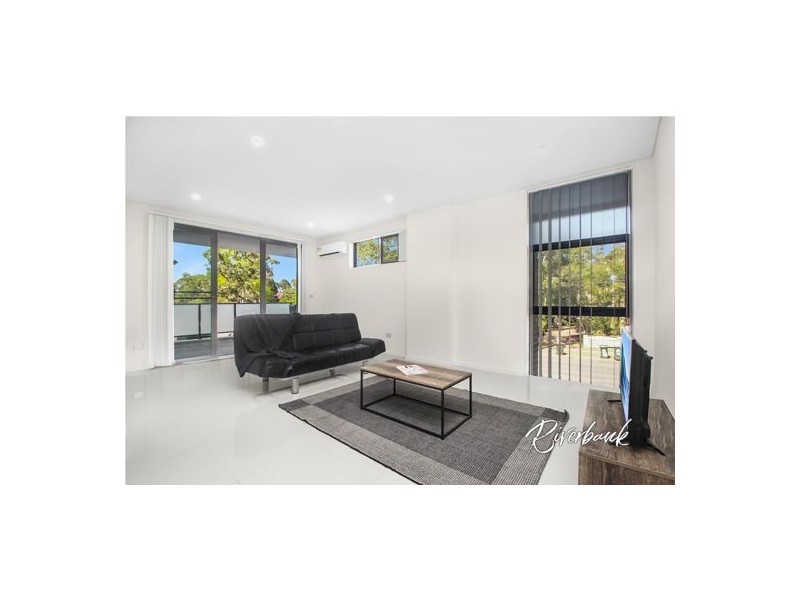 25/232 Targo Road, Toongabbie NSW 2146