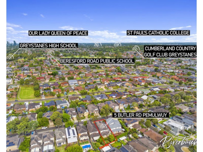 5 Butler Road, Pemulwuy NSW 2145
