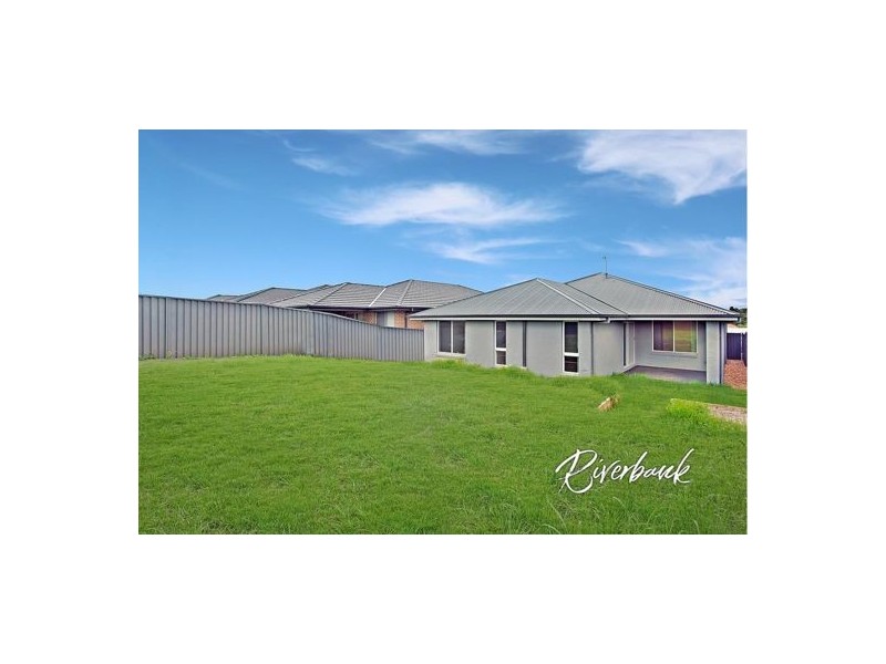87 Pearson Crescent, Harrington Park NSW 2567