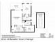 8/12-14 Benedict Court, Holroyd NSW 2142 Floorplan