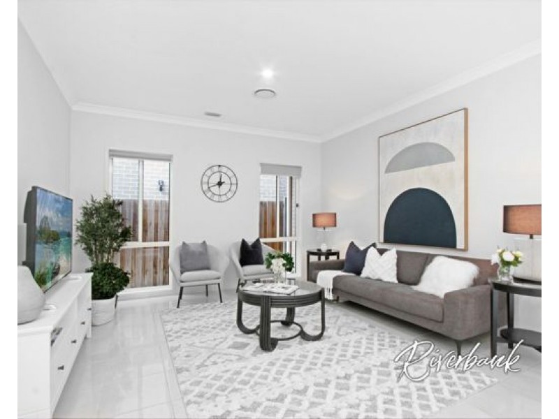 3 Wombat Street, Pemulwuy NSW 2145