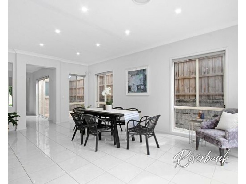 3 Wombat Street, Pemulwuy NSW 2145