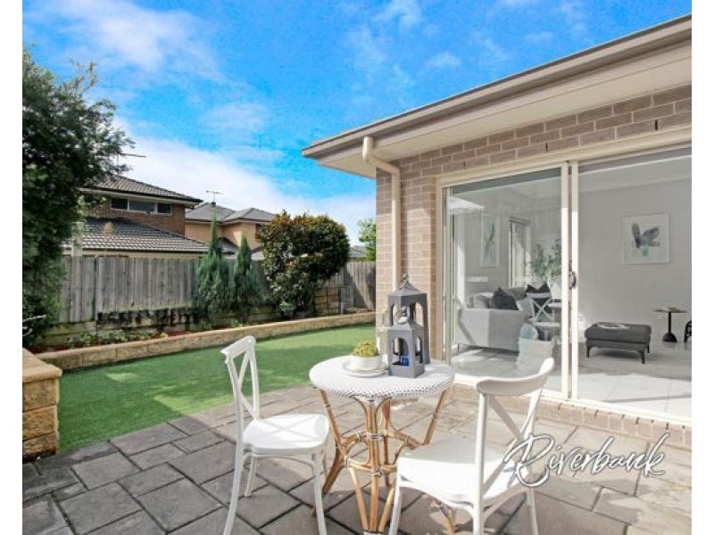 3 Wombat Street, Pemulwuy NSW 2145